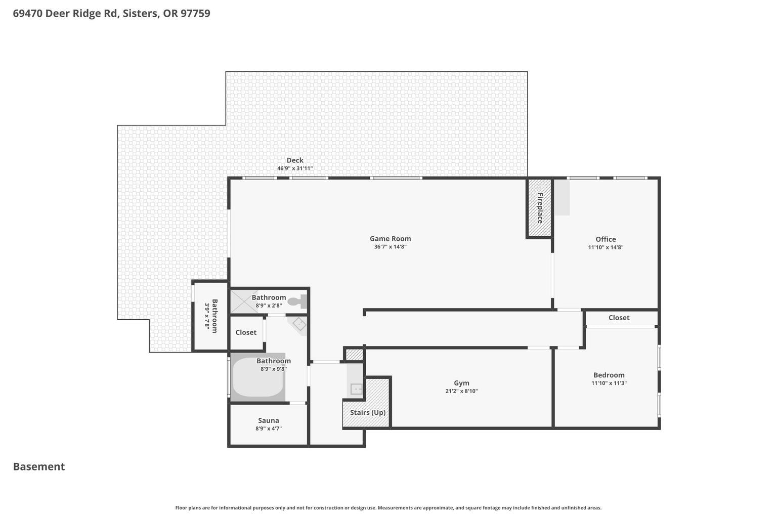 Photo of 69470 Deer Ridge Road 89 of 91