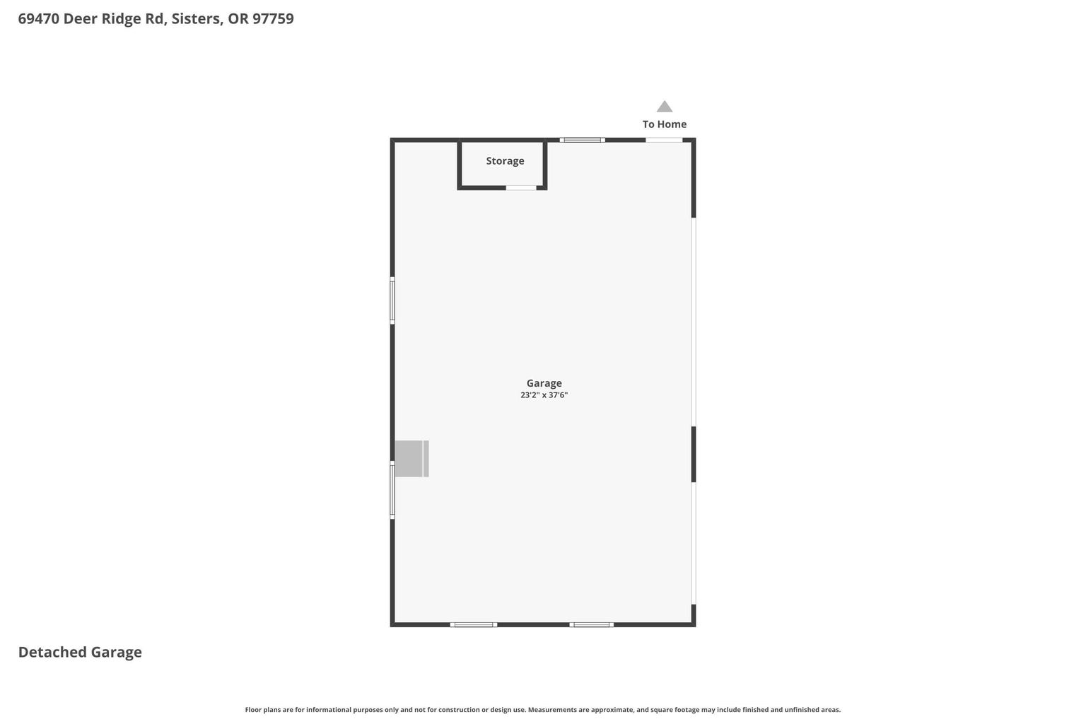 Photo of 69470 Deer Ridge Road 90 of 91
