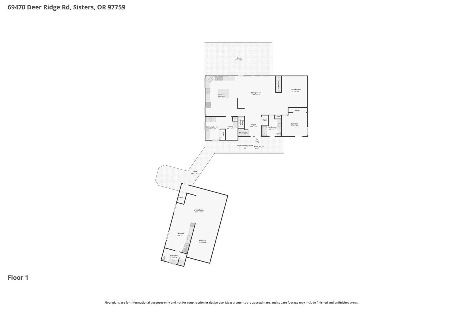 Photo of 69470 Deer Ridge Road 87 of 91