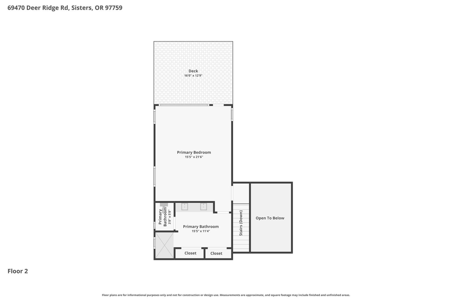 Photo of 69470 Deer Ridge Road 88 of 91