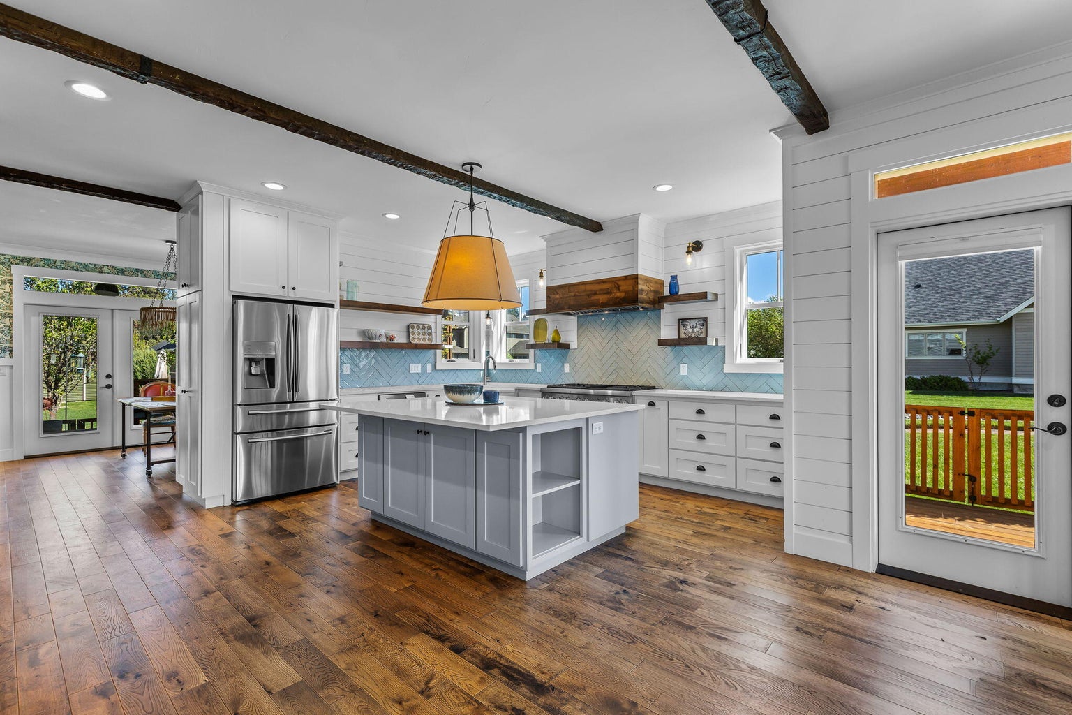 Photo of 608 S Birch Street 17 of 95