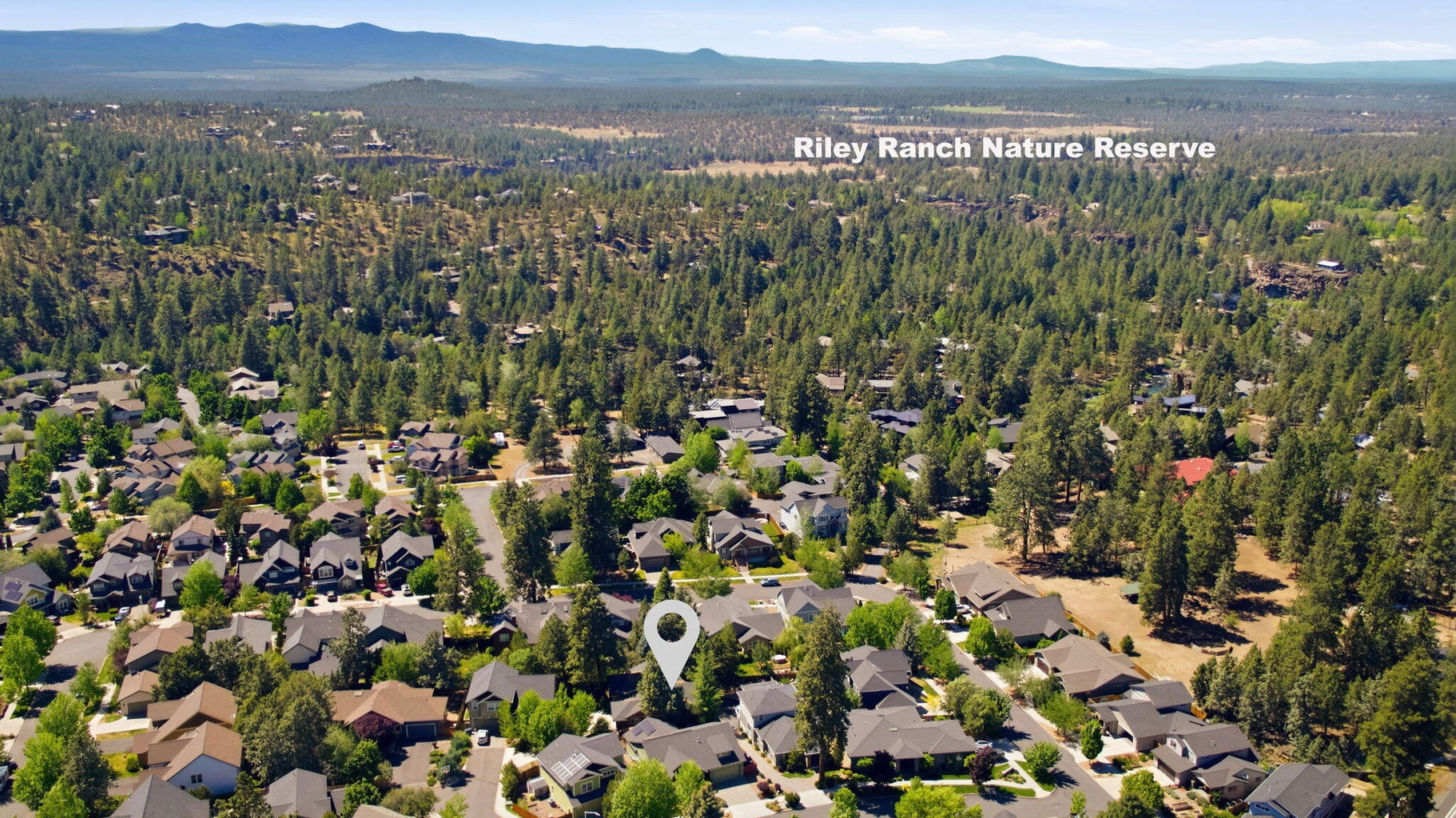 Outstanding location, minutes from Deschutes River Trail, Riley Ranch Preserve, and Shopping!