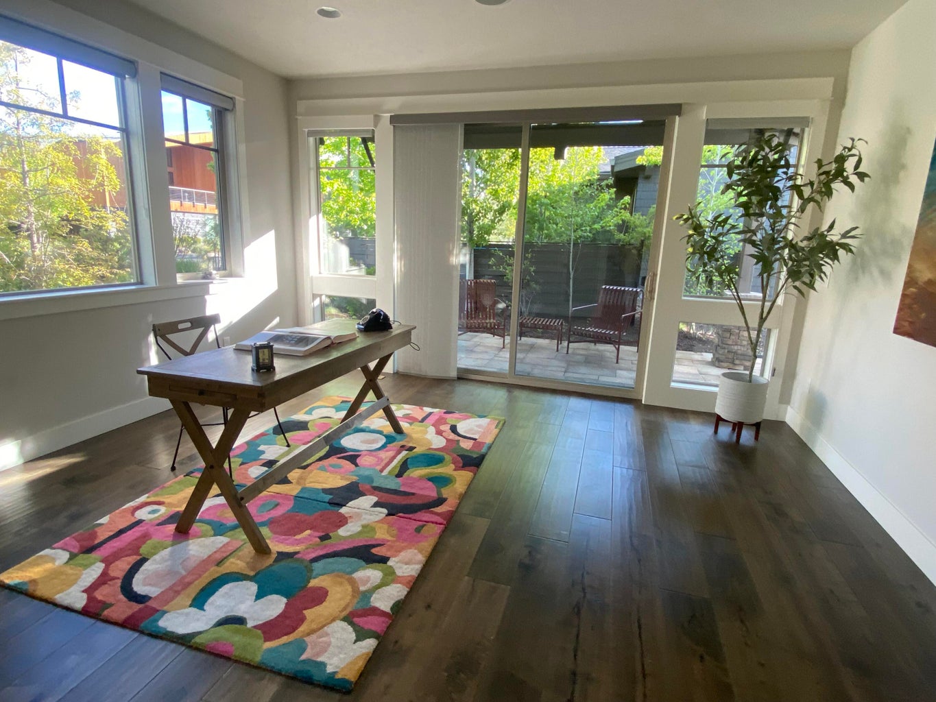 Office/Media/Family Room