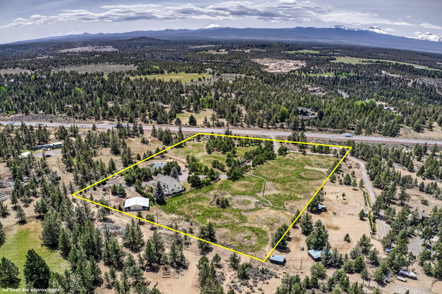 Photo of 64080 Highway 20 58 of 58