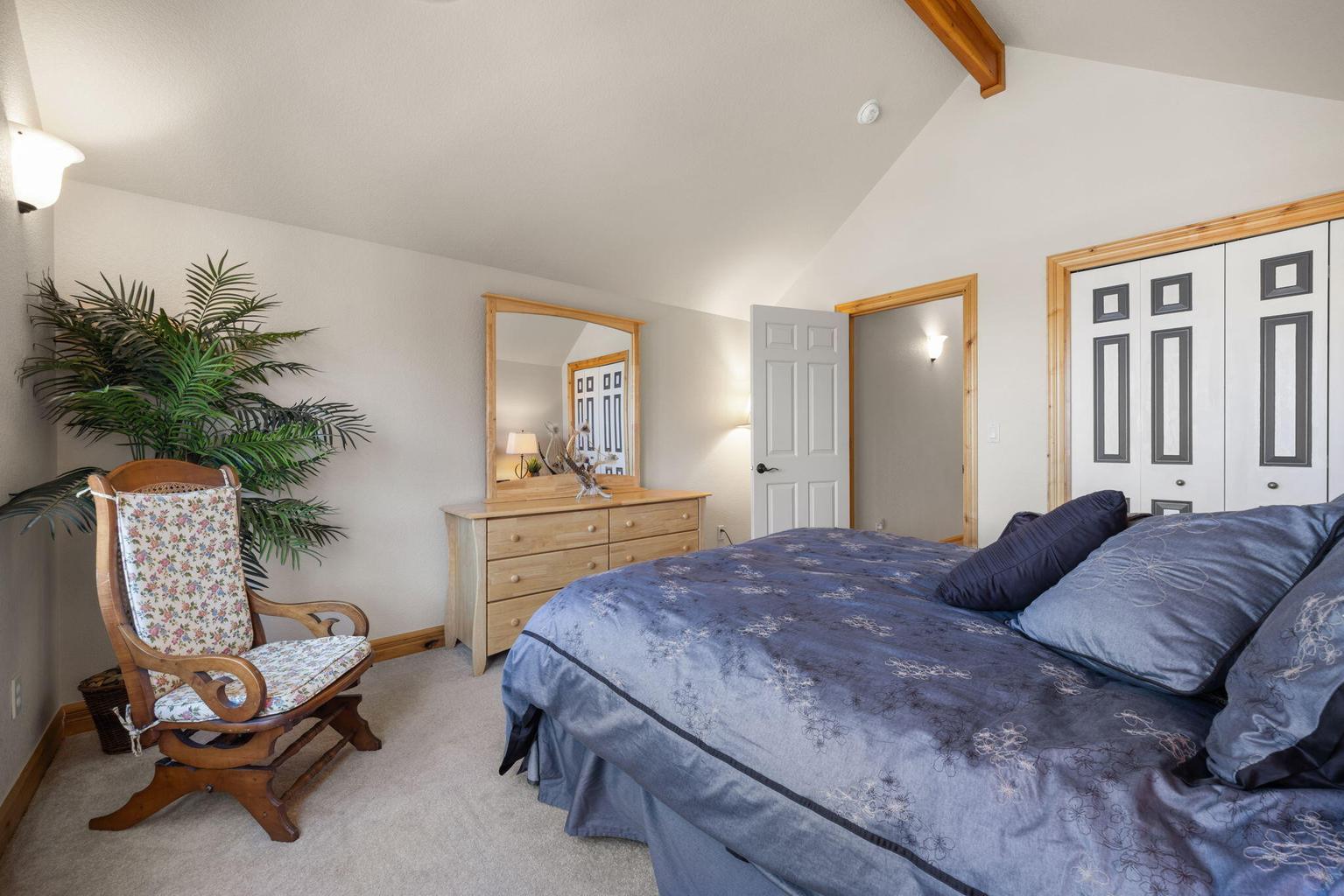 Bedroom #2