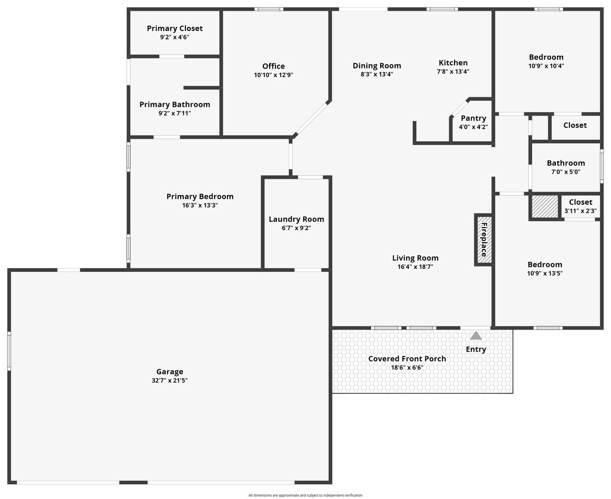 Photo of 699 NE Fieldstone Lane 33 of 33