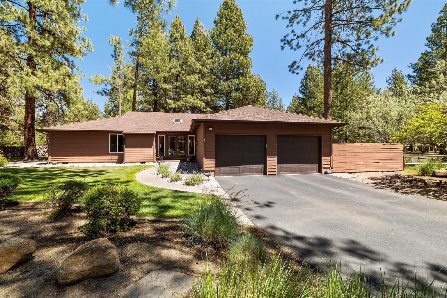Start Making Central Oregon Home at: 69986 W Meadow Pkwy