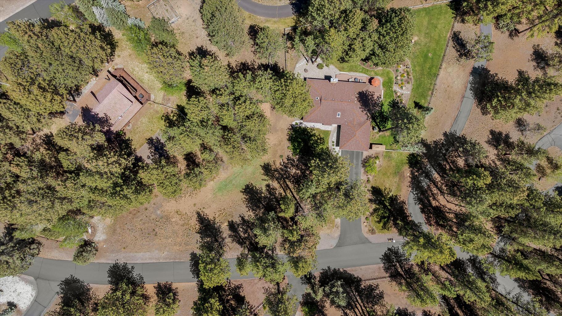 Plus a $25,000 seller concession for a new roof!!