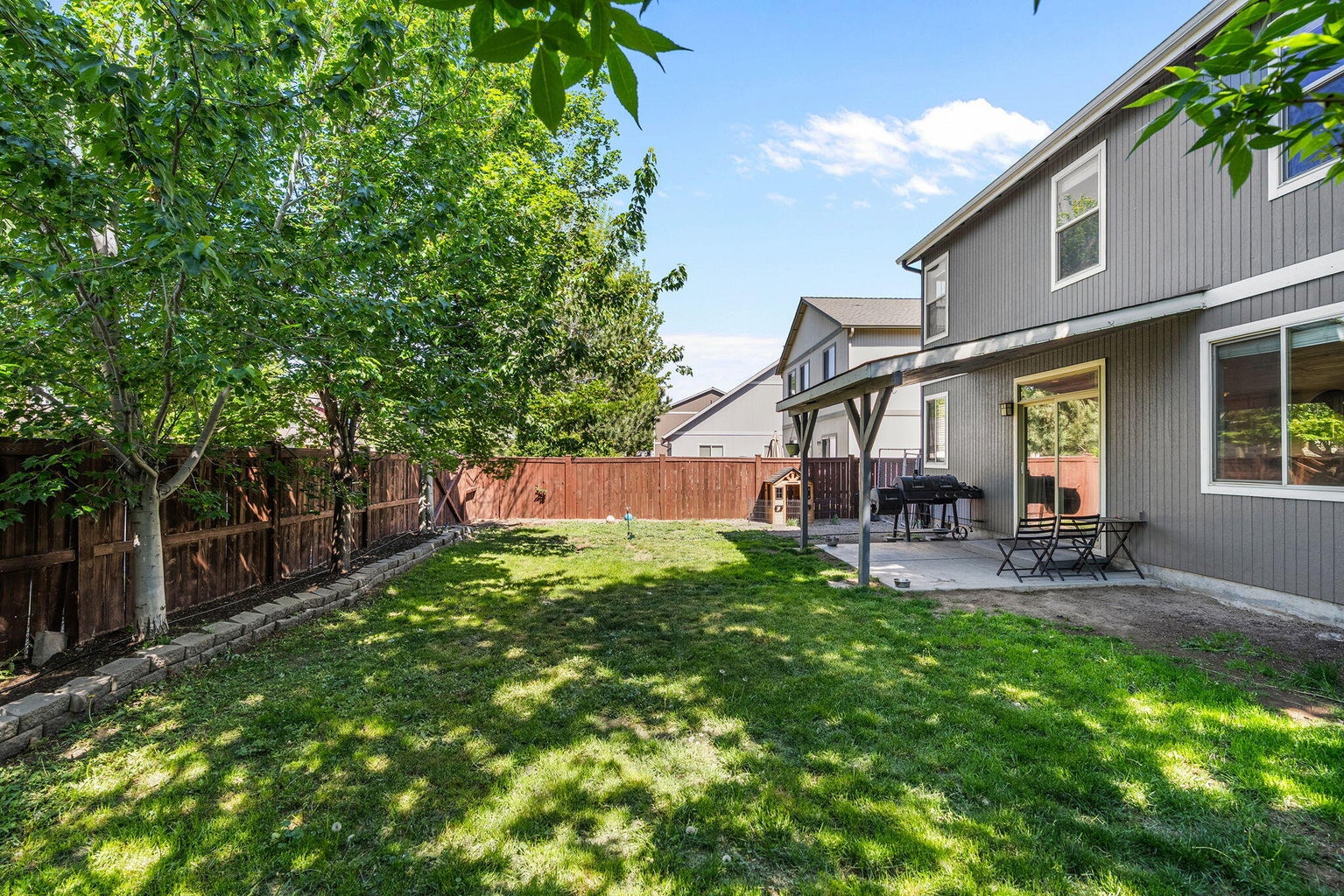 Photo of 2847 SW Indian Place 30 of 31