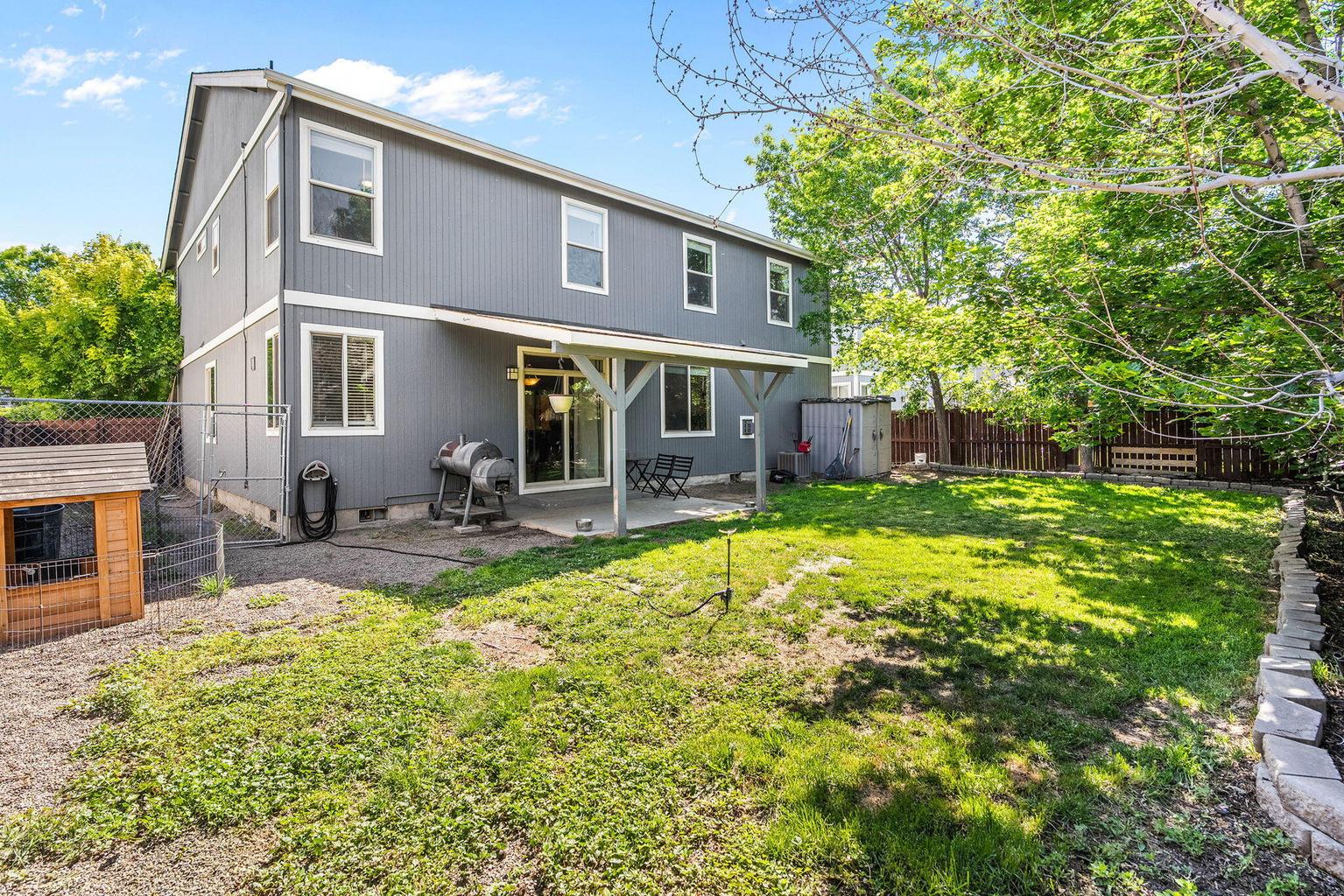 Photo of 2847 SW Indian Place 31 of 31