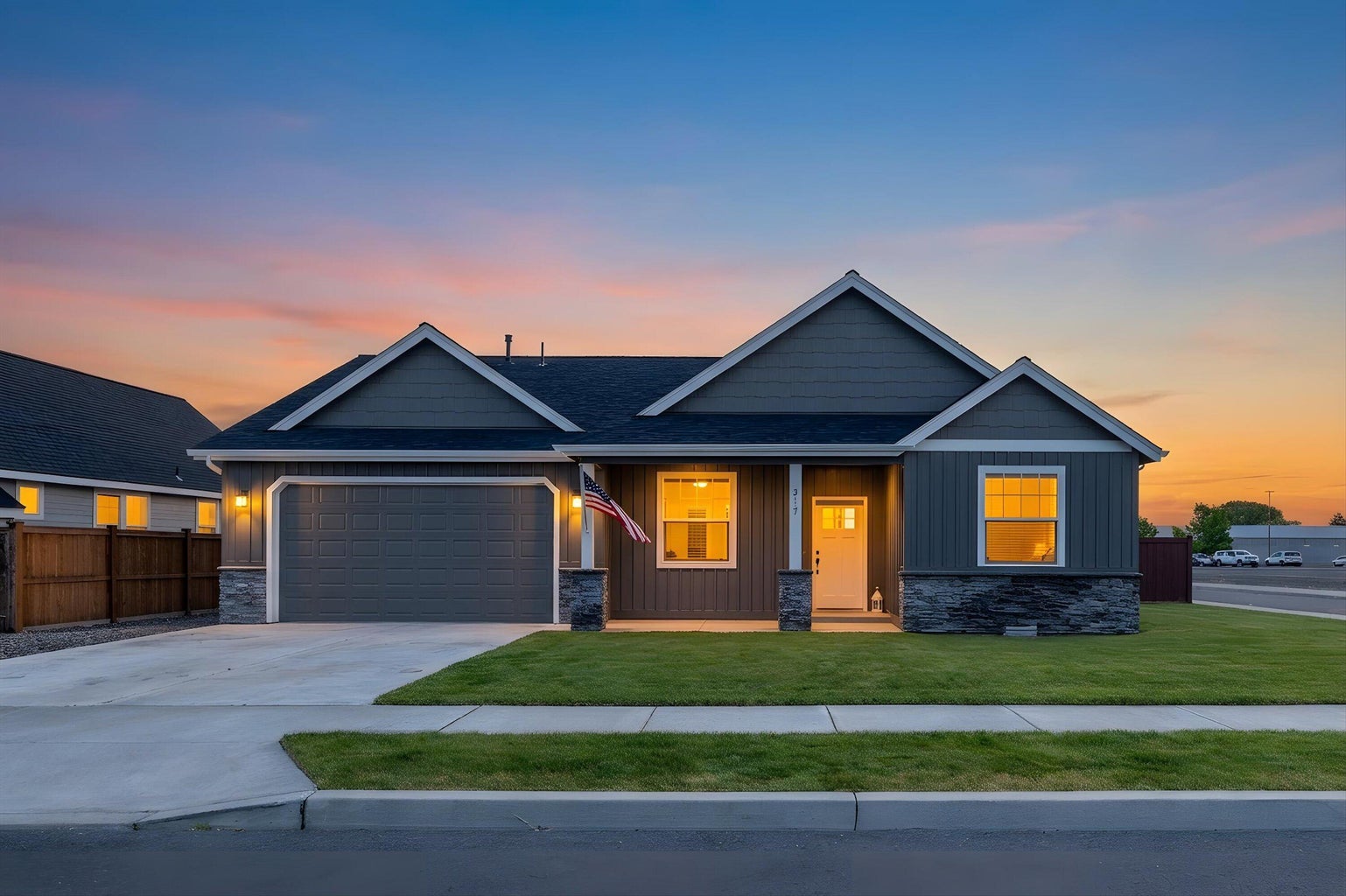 Photo of 317 SE Pioneer Drive 1 of 46