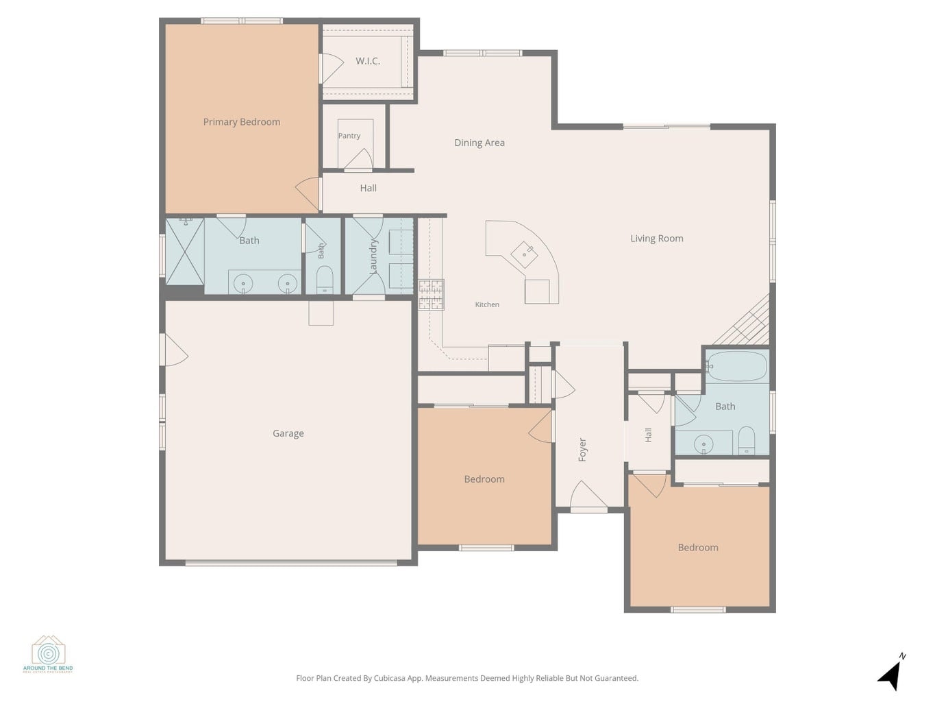 Photo of 317 SE Pioneer Drive 45 of 46