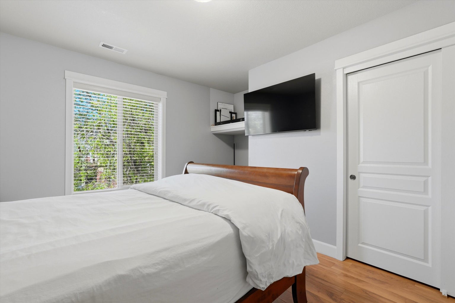 Secondary Bedroom #2