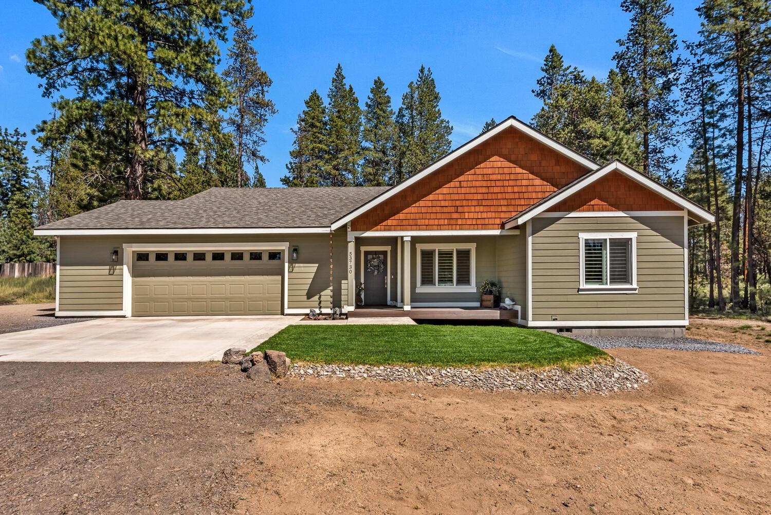 Photo of 53730 Otter Drive 1 of 27