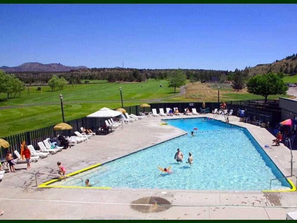 CRR pool