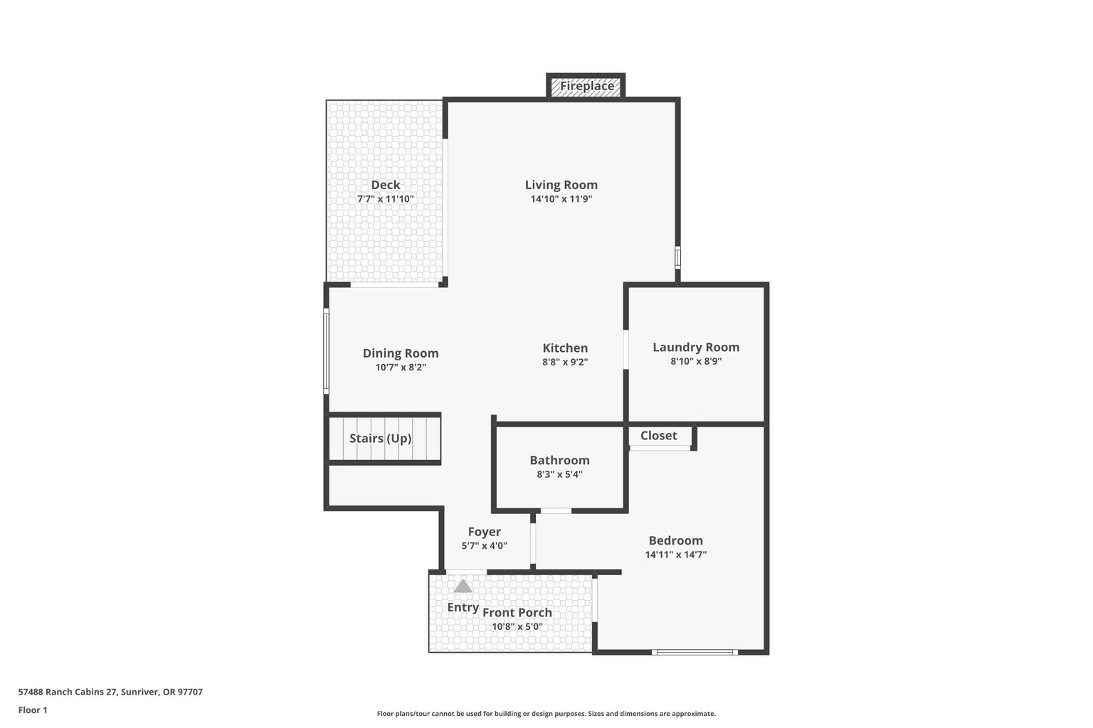 Photo of 57488 Ranch Cabins Road 31 of 32