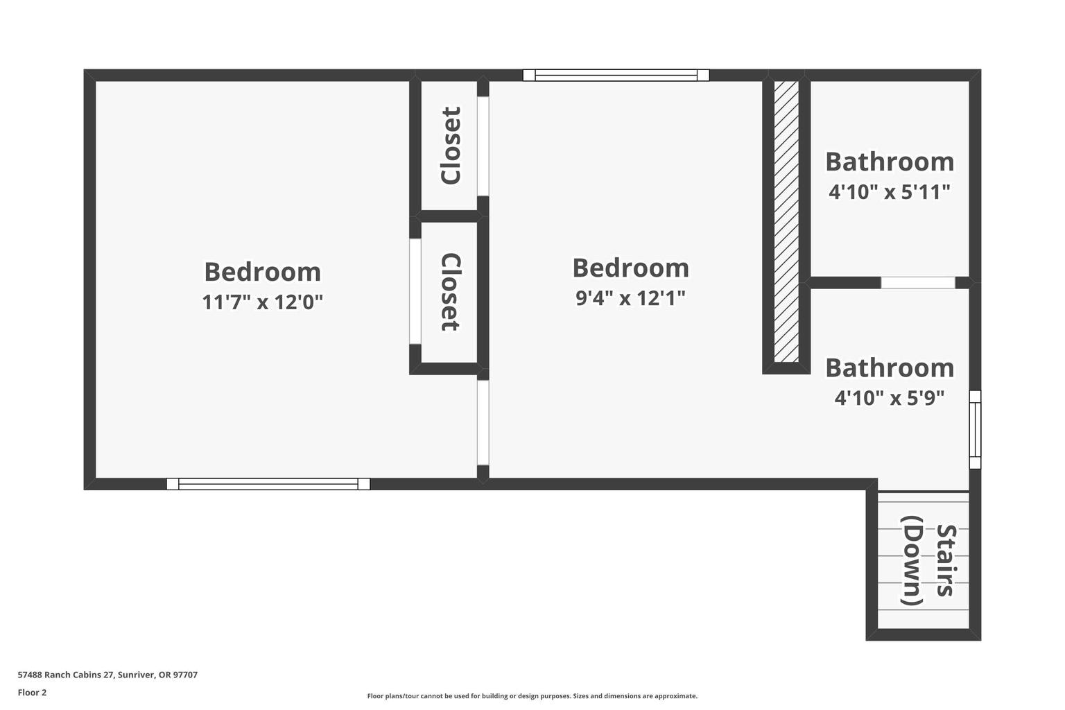 Photo of 57488 Ranch Cabins Road 30 of 32