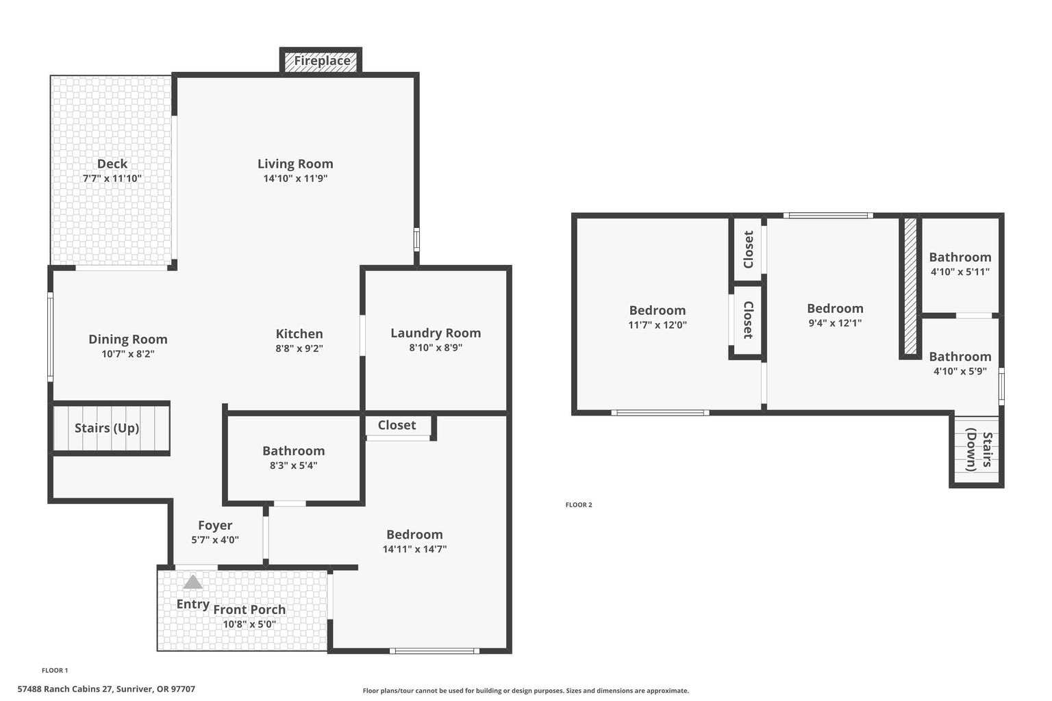 Photo of 57488 Ranch Cabins Road 32 of 32