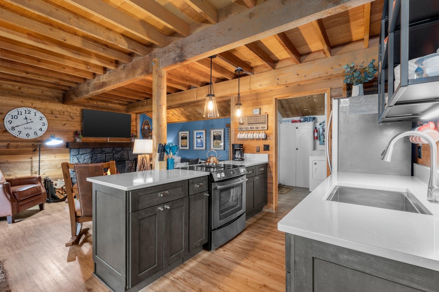 Photo of 57488 Ranch Cabins Road 5 of 32