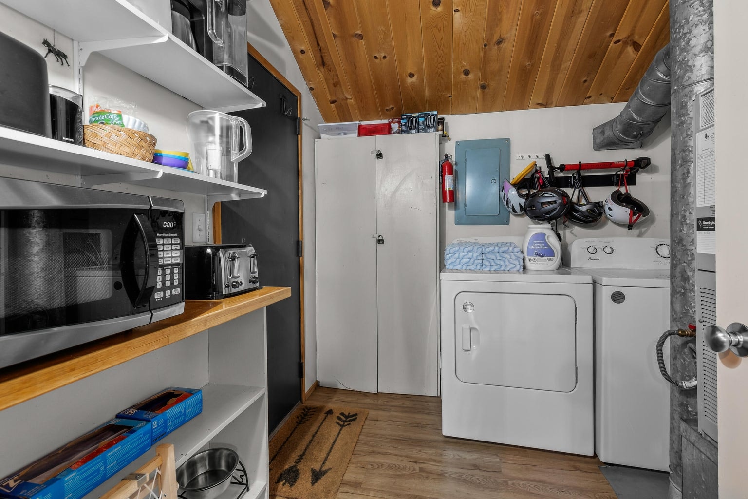 Photo of 57488 Ranch Cabins Road 9 of 32