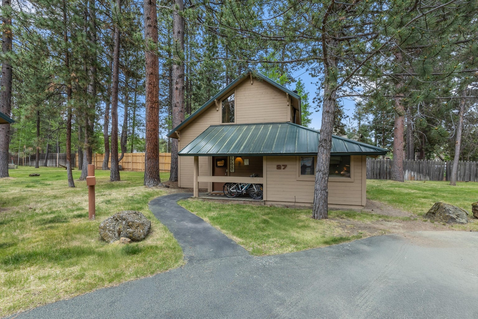 Photo of 57488 Ranch Cabins Road 1 of 32