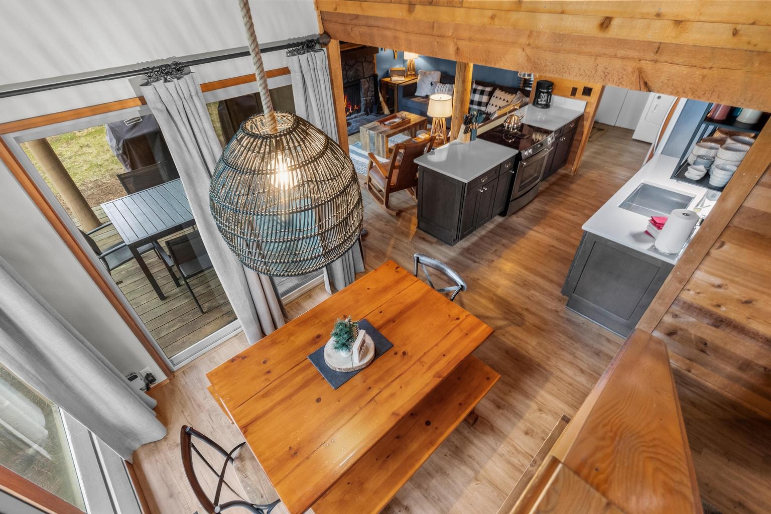 Photo of 57488 Ranch Cabins Road 17 of 32