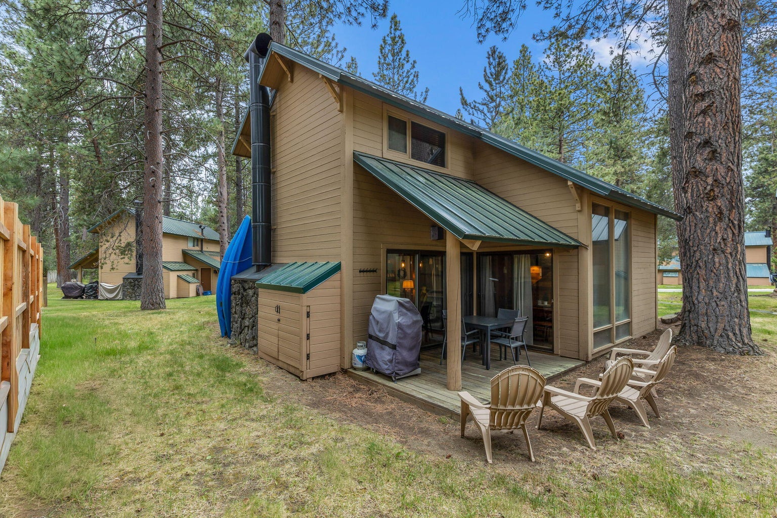 Photo of 57488 Ranch Cabins Road 28 of 32