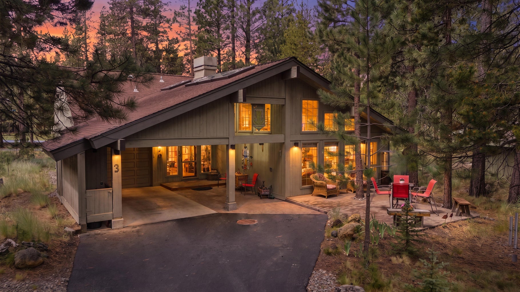 Photo of 57519 Tamarack Lane 26 of 31