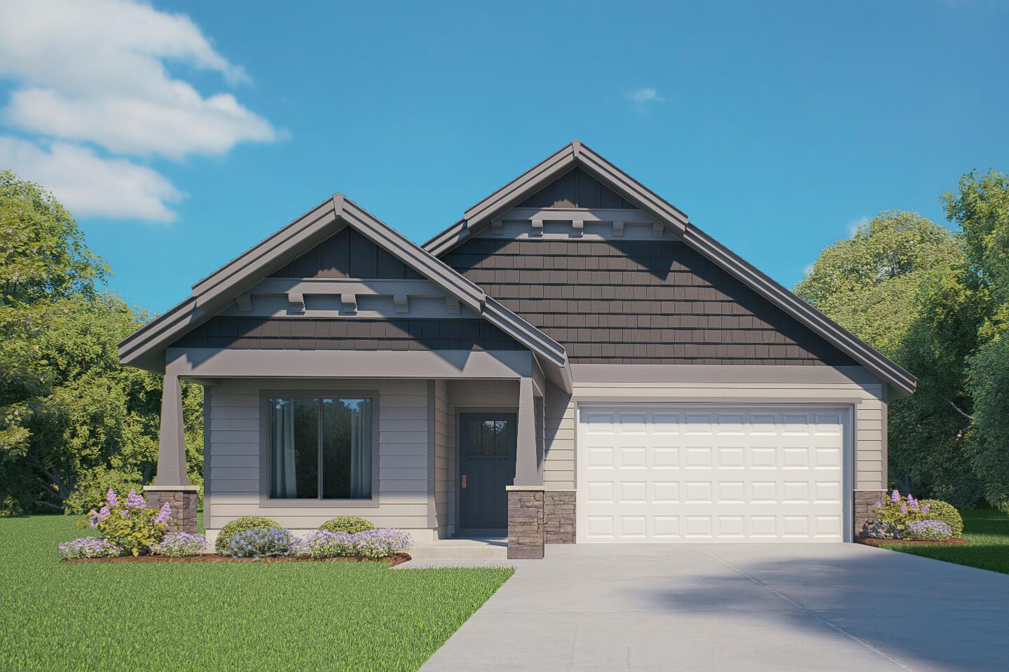 Photo of 20591 SE Nina Avenue 1 of 14