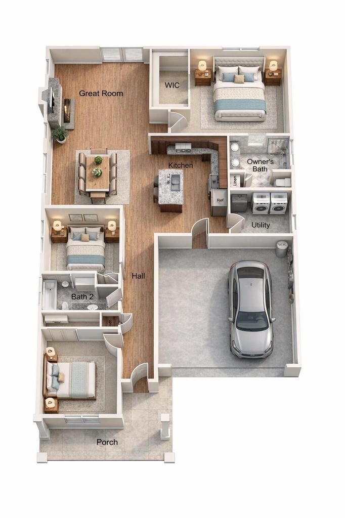 Photo of 20591 SE Nina Avenue 3 of 14