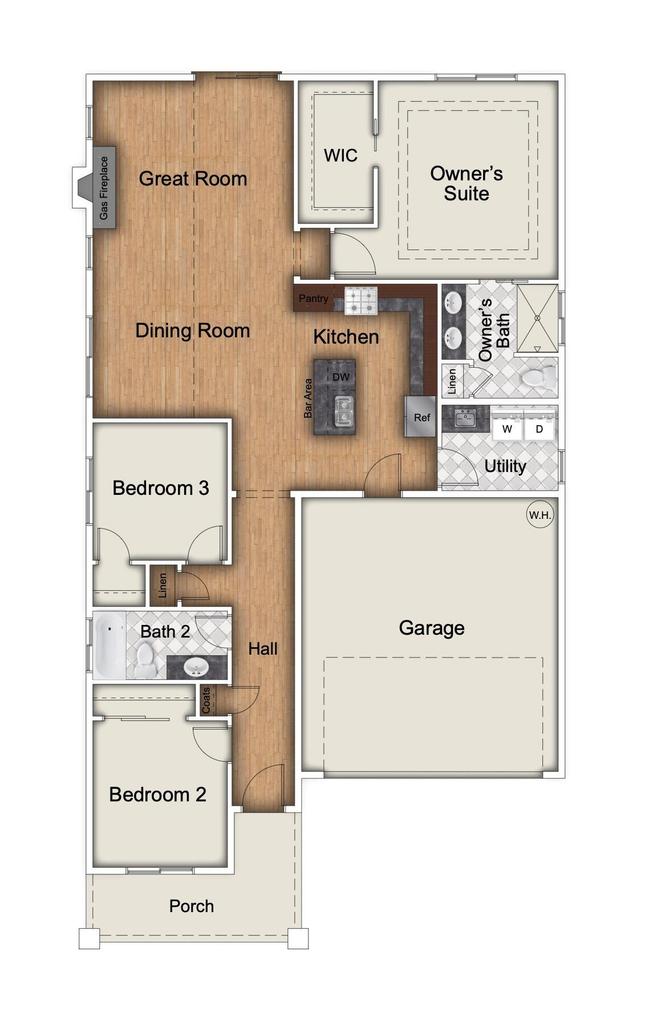 Photo of 20591 SE Nina Avenue 2 of 14
