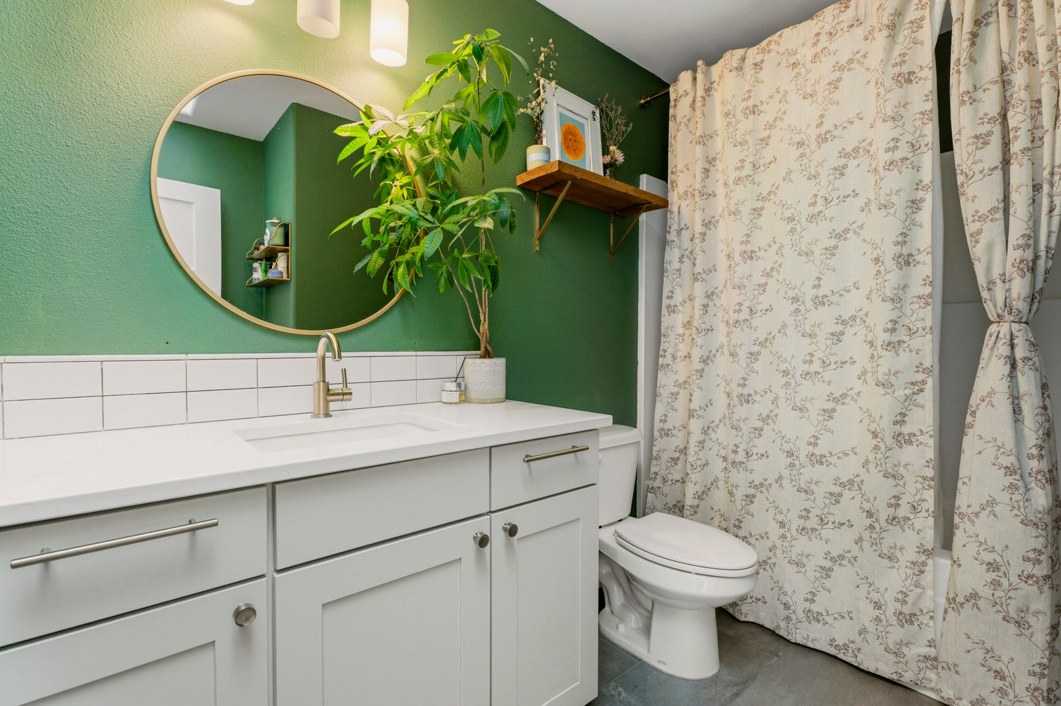 Guest Bath