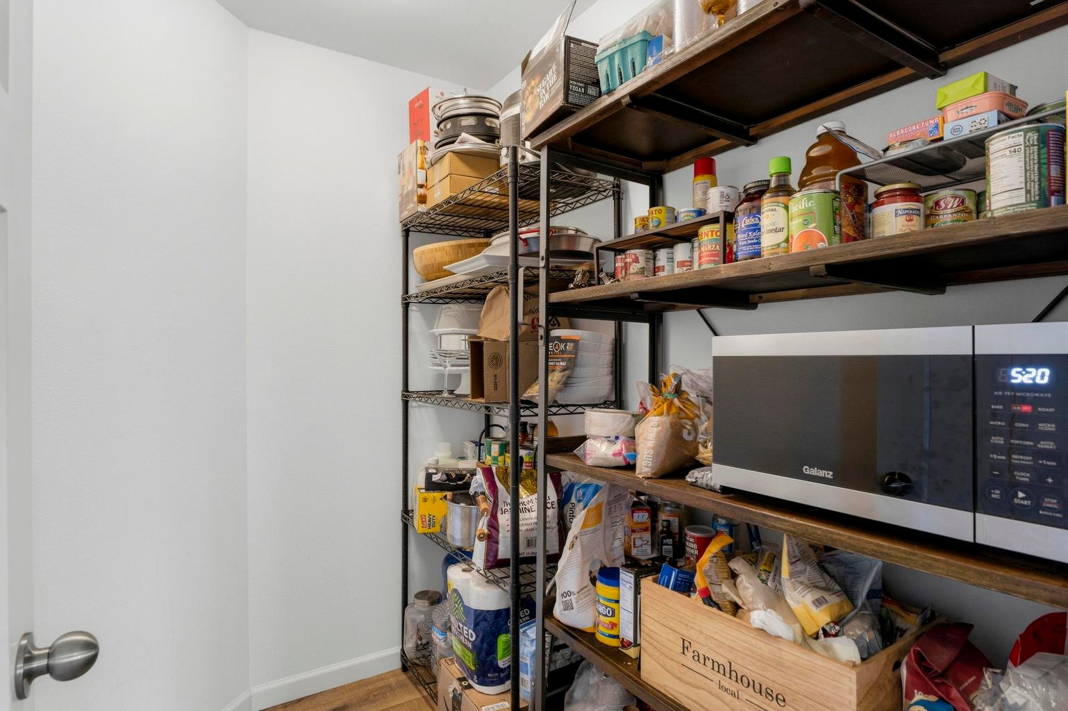 Pantry