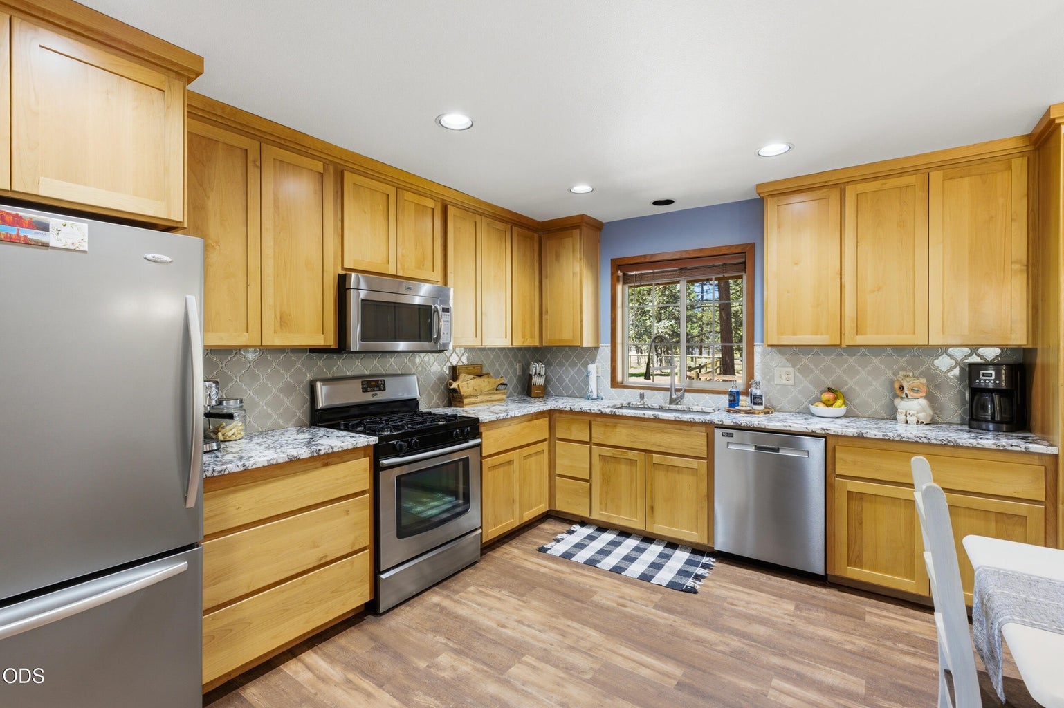 Kitchen Appliances