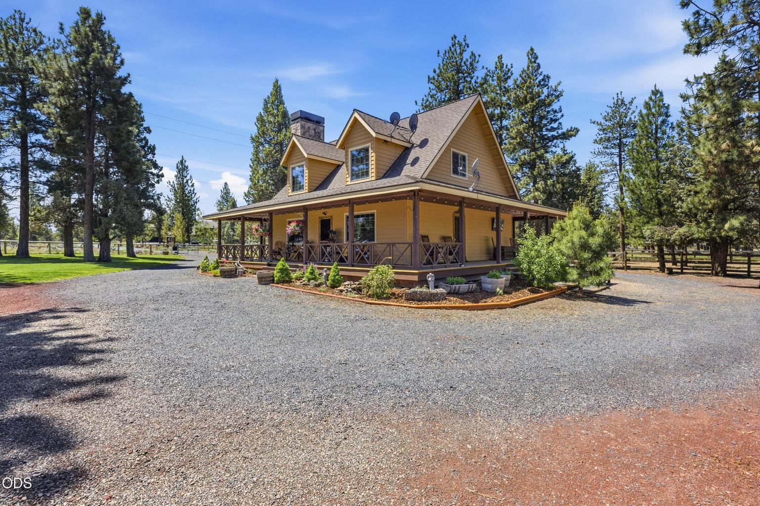 Exterior of Home during Daytime