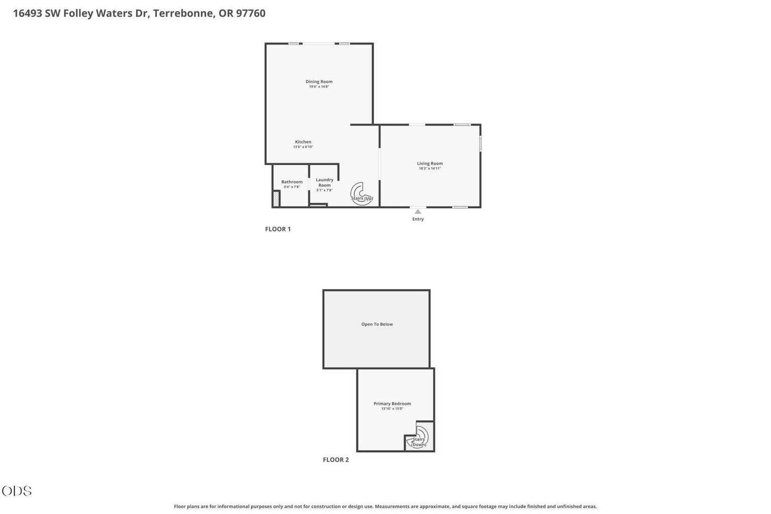 Photo of 16493 SW Folley Waters Drive 35 of 37