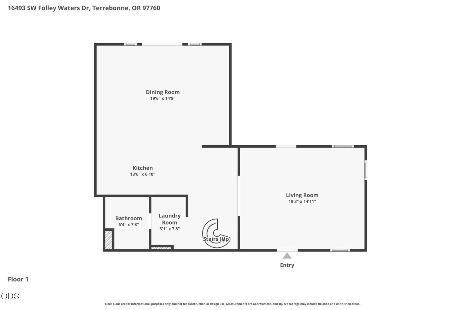 Photo of 16493 SW Folley Waters Drive 36 of 37