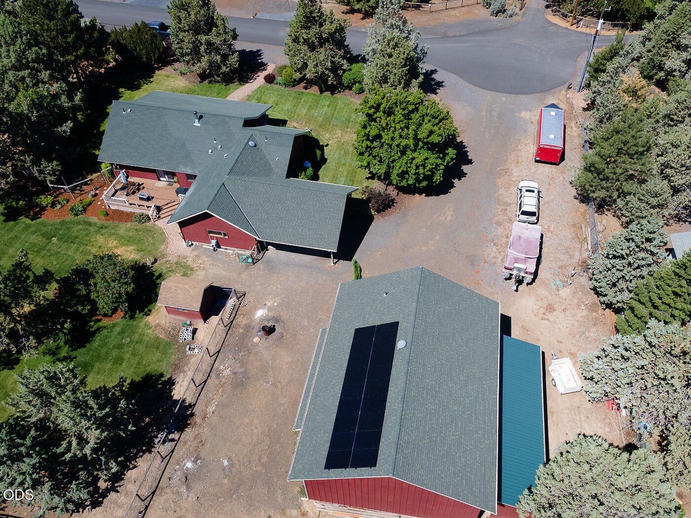 Photo of 1455 SW Sunset Drive 42 of 43