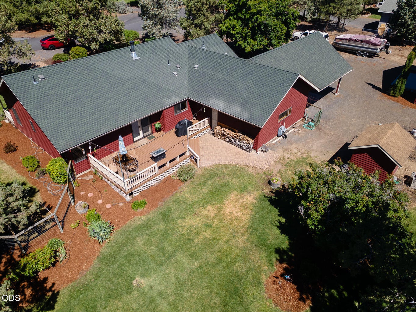 Photo of 1455 SW Sunset Drive 40 of 43