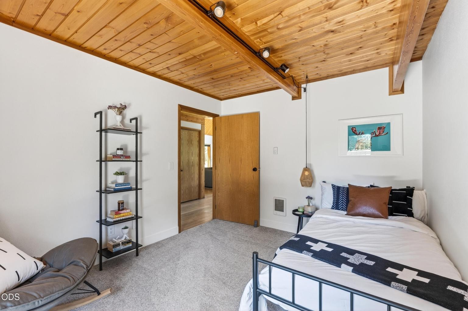 Bedroom #3