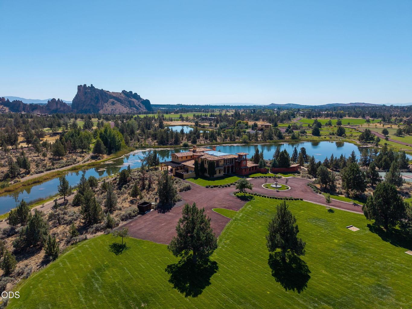 Ranch at the Canyons