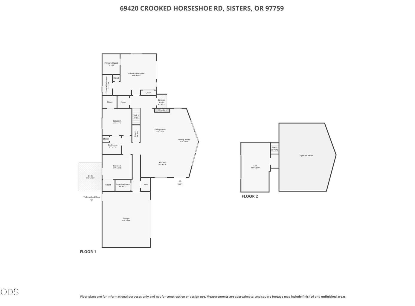 Photo of 69420 Crooked Horseshoe Road 71 of 72
