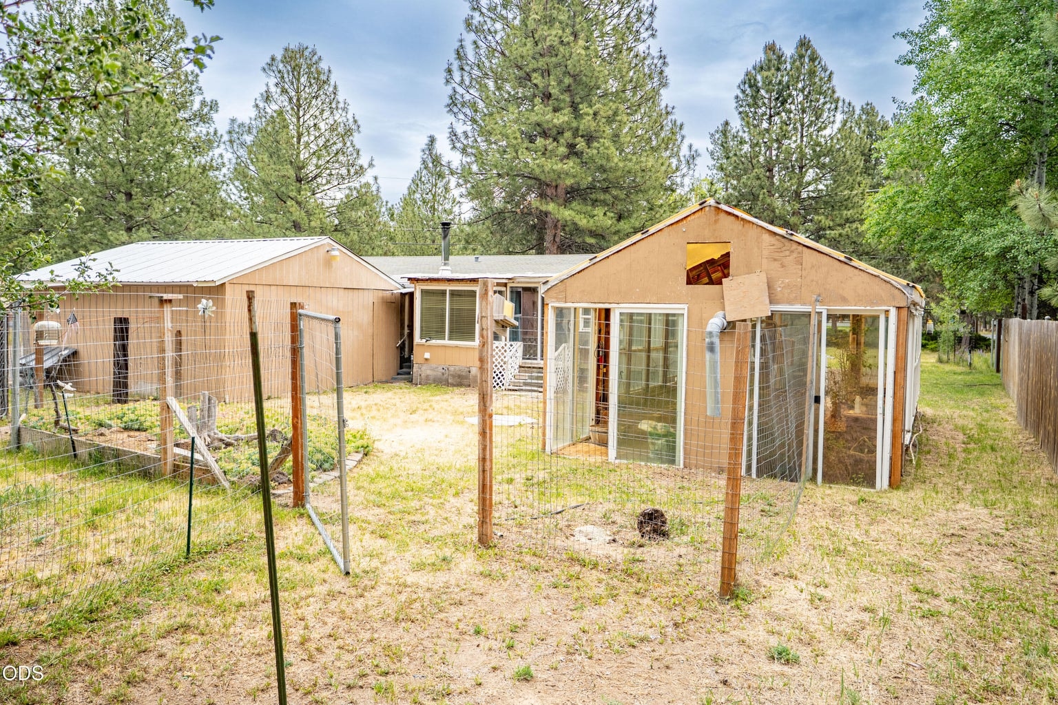 Photo of 60245 Lakeview Drive 38 of 45
