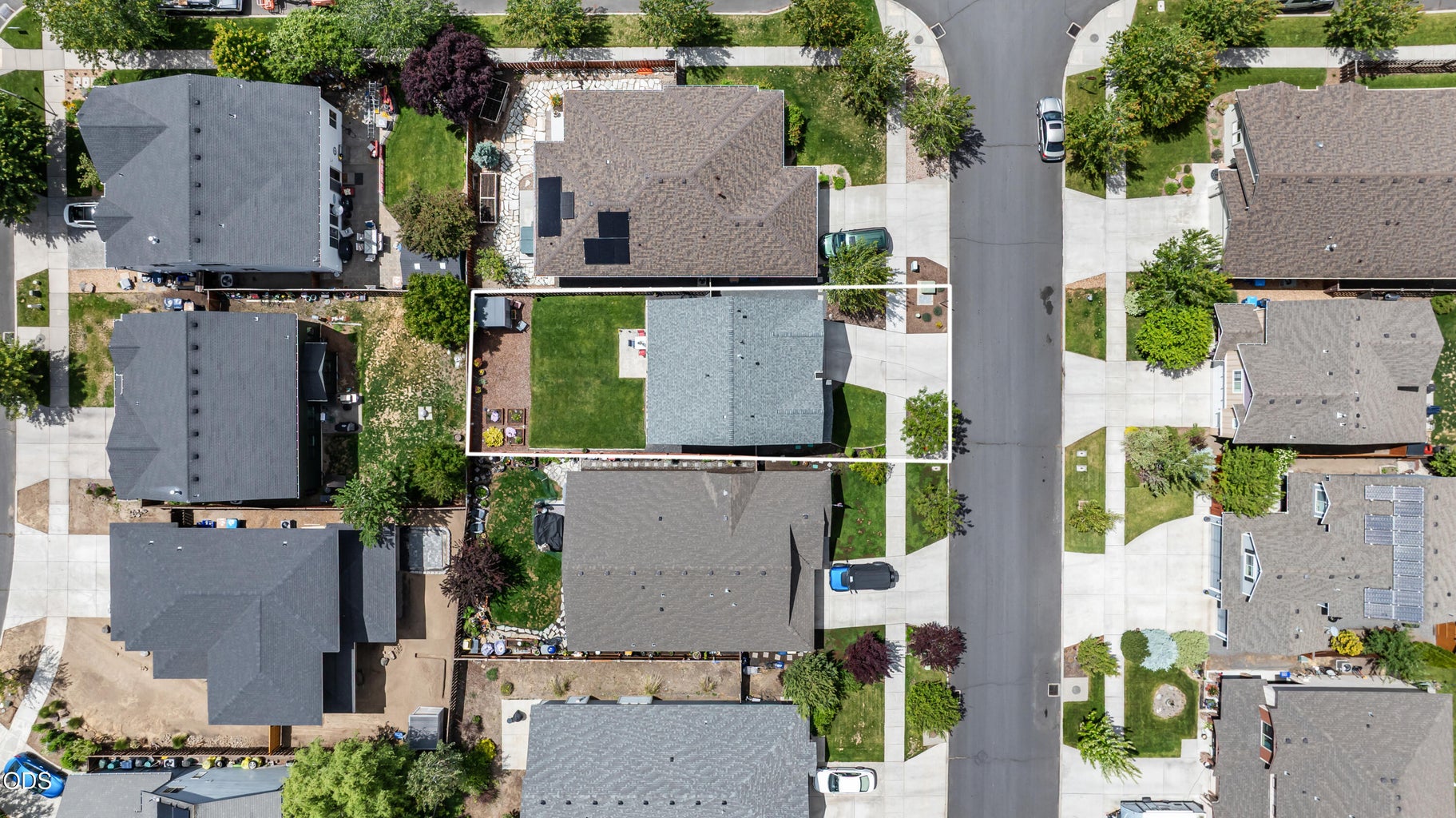 Photo of 2951 NE Dogwood Drive 43 of 43