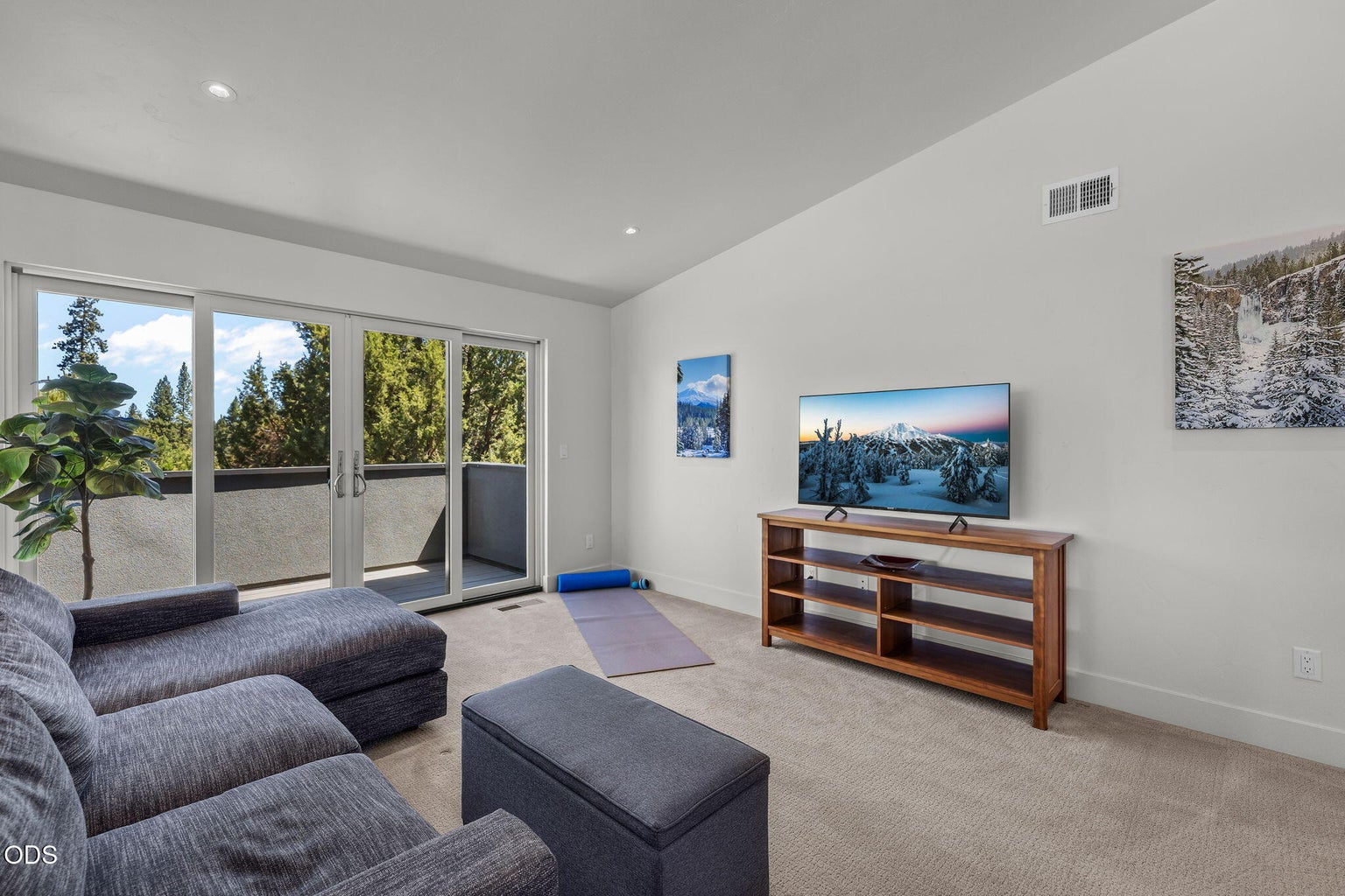 Note the balcony access - exterior photos to follow