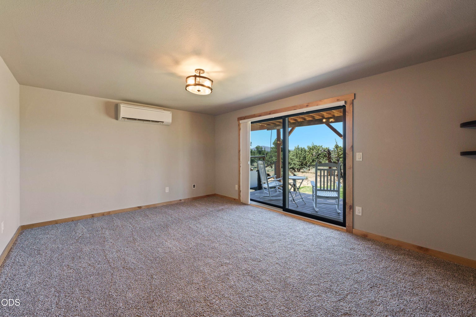 Bonus Room (Downstairs)