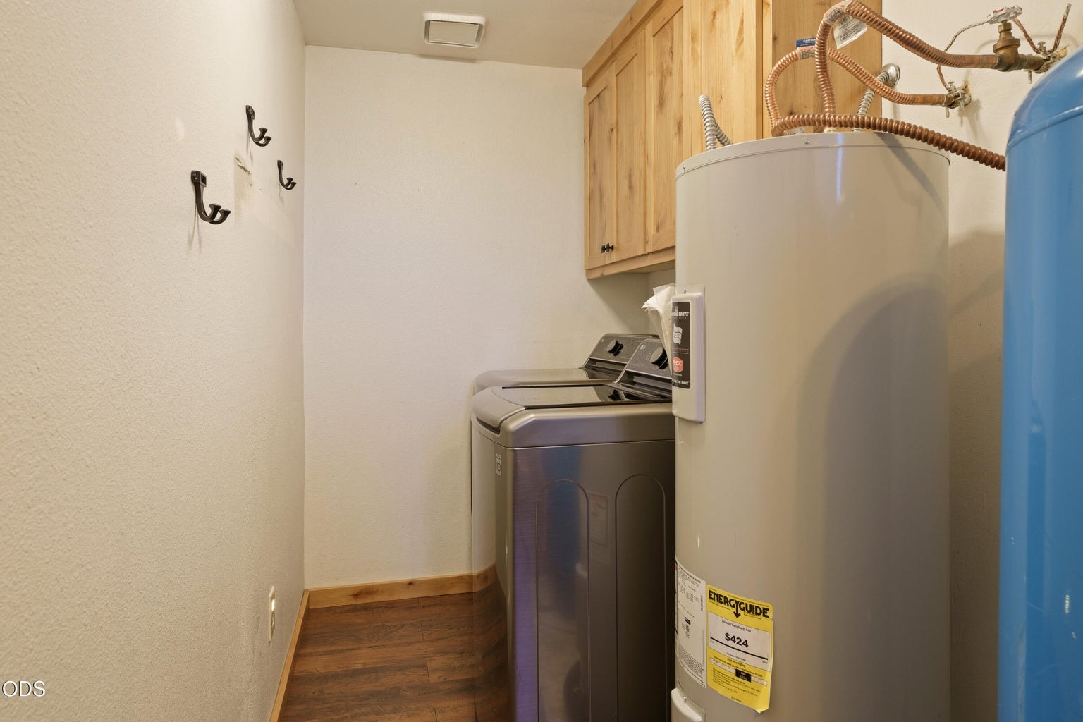 Laundry Room (Downstairs)
