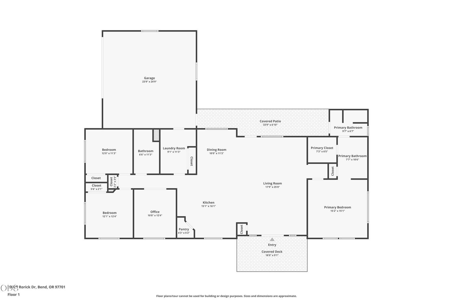 Photo of 20825 Rorick Drive 48 of 48