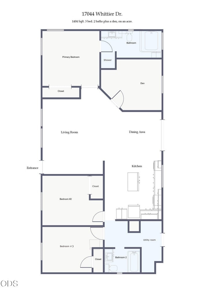 Photo of 17044 Whittier Drive 28 of 28