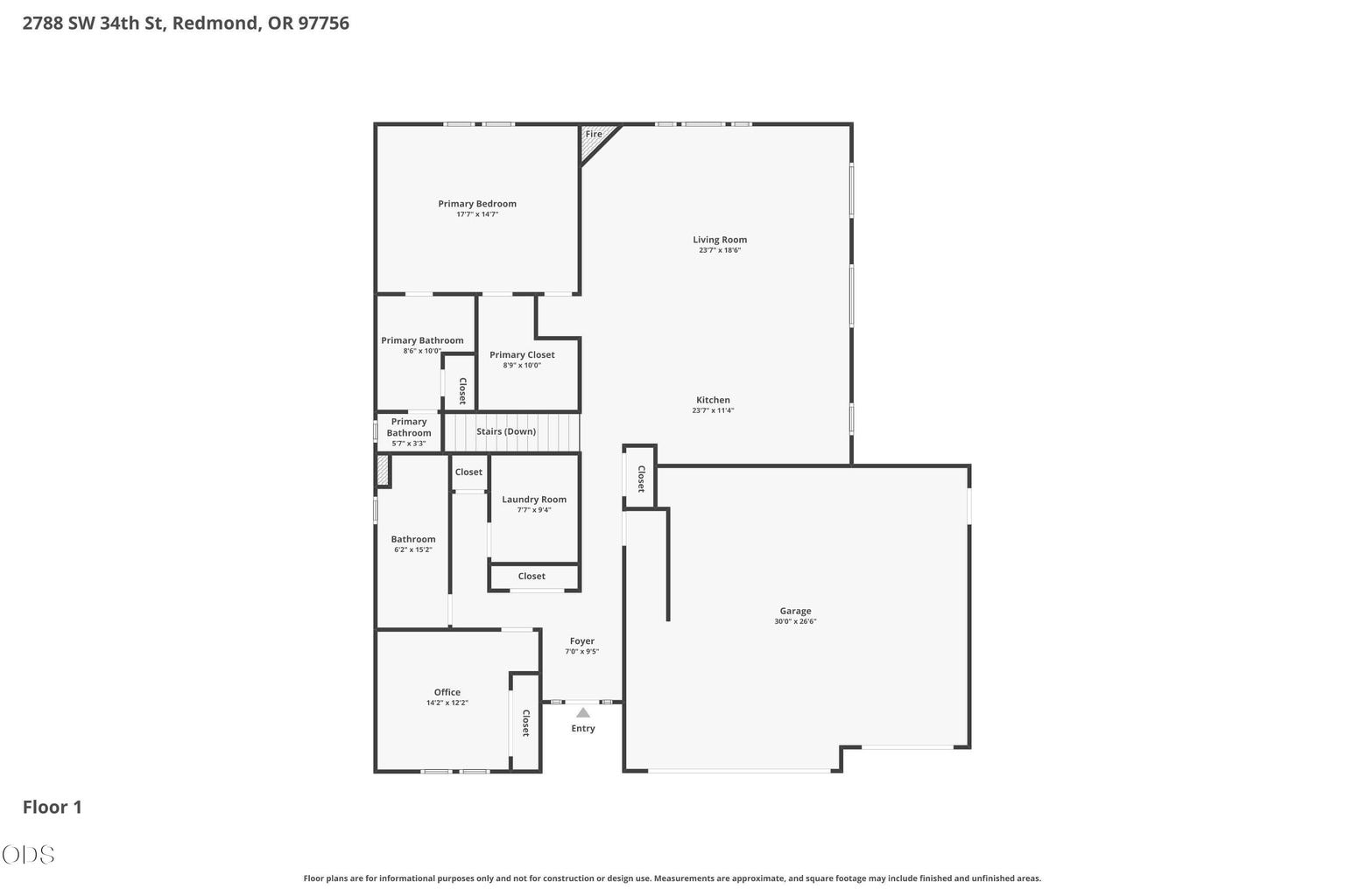 Photo of 2788 SW 34th Street 47 of 48